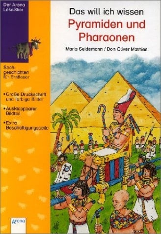 Pyramiden und Pharaonen