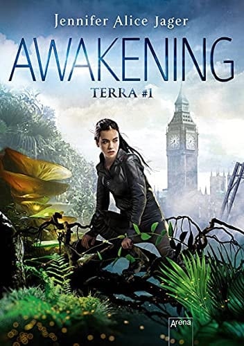 Awakening Terra #1