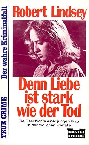 Denn Liebe ist stark wie der Tod