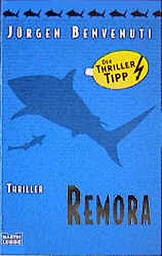 Remora Thriller