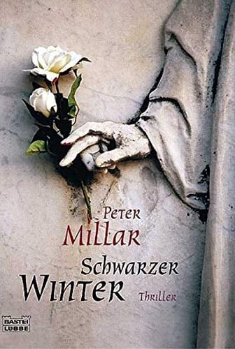 Schwarzer Winter Thriller