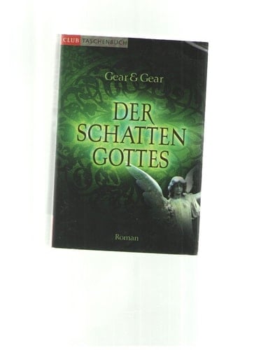Der Schatten Gottes