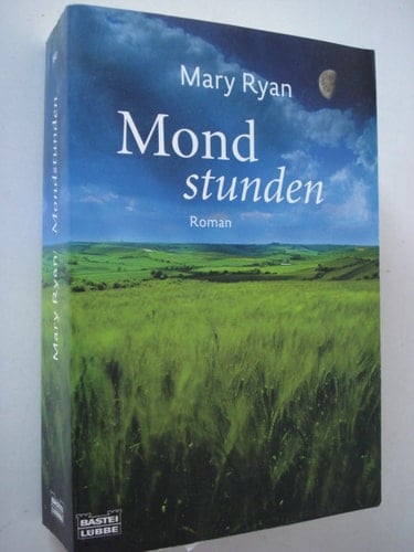Mondstunden Roman
