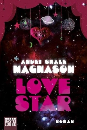 LoveStar Roman
