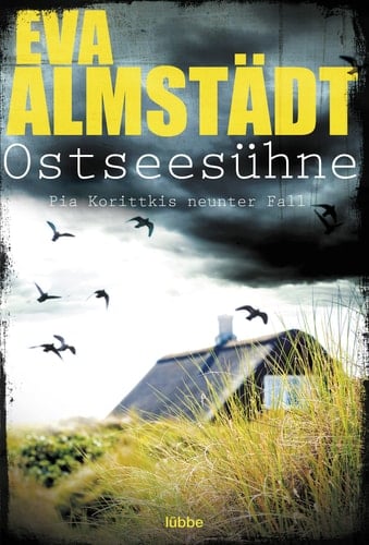 Ostseesühne Kriminalroman
