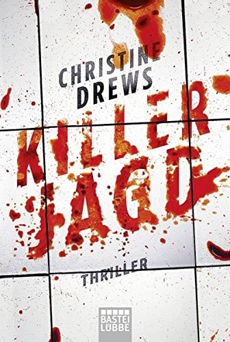 Killerjagd Thriller