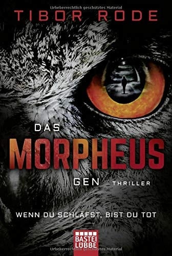 Das Morpheus-Gen Thriller