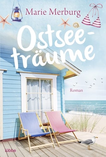 Ostseeträume Roman