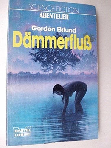 Dämmerfluss Science-fiction-Roman
