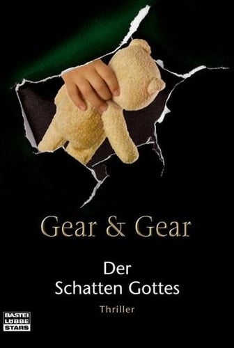 Der Schatten Gottes Thriller