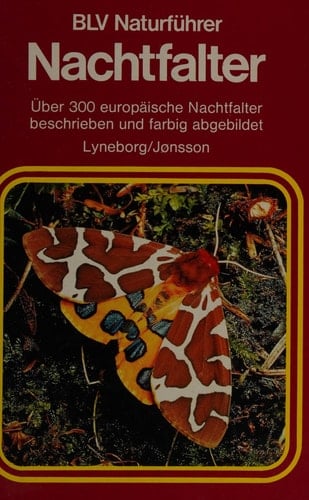 Nachtfalter