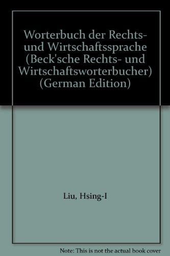 Deutschçhinesisch. - 1984