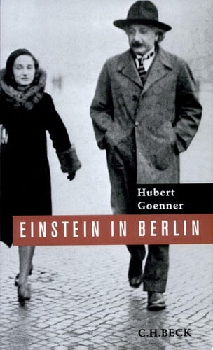 Einstein in Berlin 1914-1933