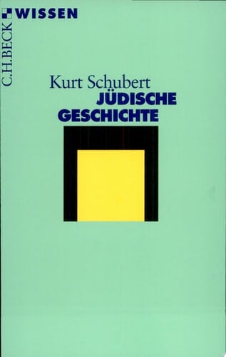 Jüdische Geschichte