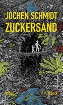 Zuckersand Roman
