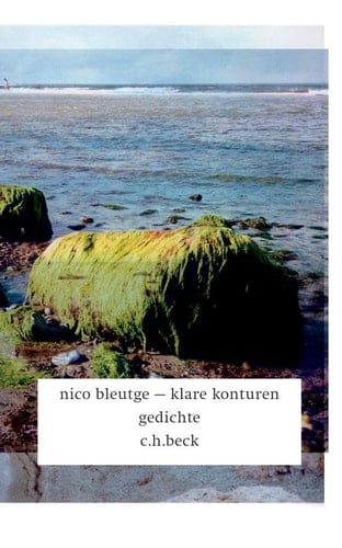 Klare Konturen Gedichte
