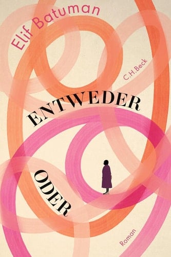 Entweder / Oder Roman