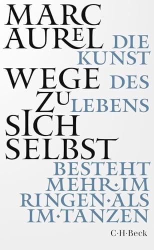 Wege zu sich selbst