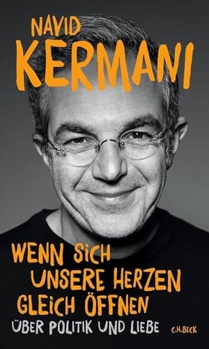 Wenn sich unsere Herzen gleich öffnen Über Politik und Liebe
