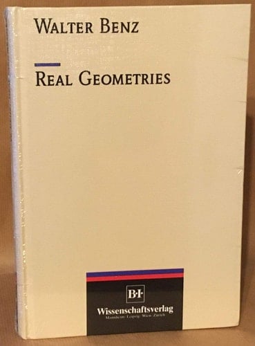 Real geometries