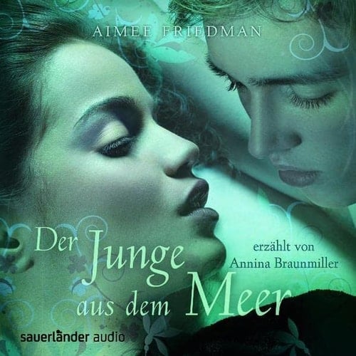 Der Junge aus dem Meer (Ab 12