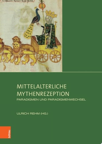 Sensus. Studien zur mittelalterlichen Kunst Paradigmen und Paradigmenwechsel