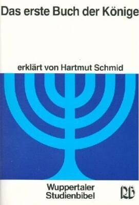 Das erste Buch der Könige
