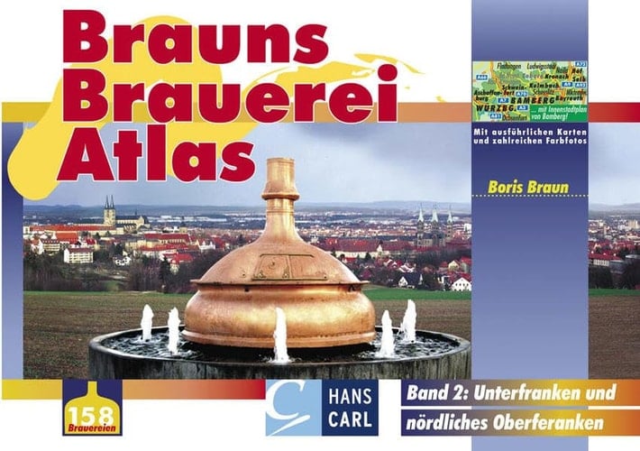 Brauerei-Atlas