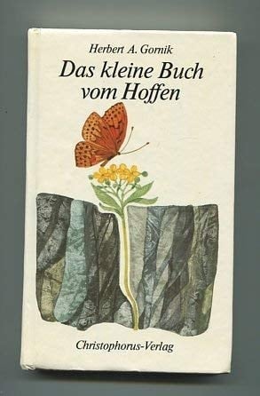 Das kleine Buch vom Hoffen
