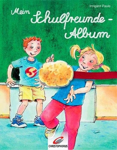 Mein Schulfreunde-Album