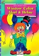 Window Color - Alaaf & Helau