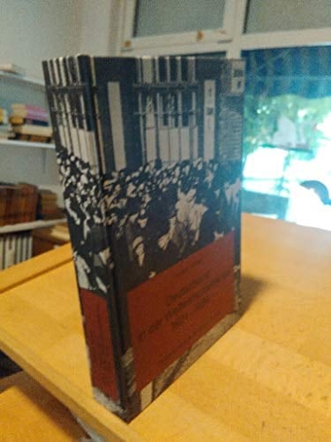 Deutschland in der Weltwirtschaftskrise 1924 - 1936