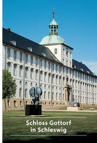 Schloss Gottorf in Schleswig