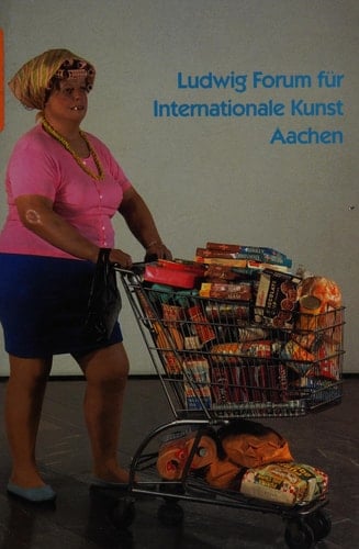 Ludwig Forum für Internationale Kunst Aachen