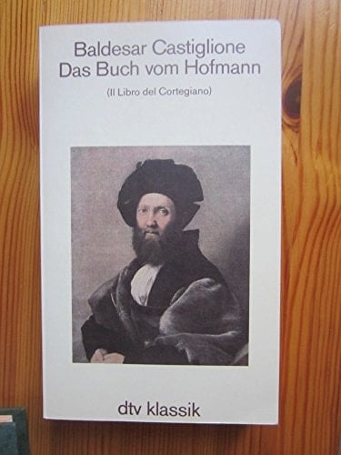 Das Buch vom Hofmann
