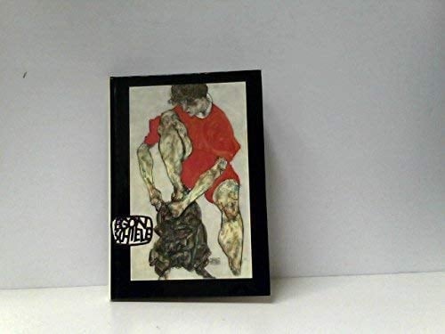 Egon Schiele 1890 - 1918