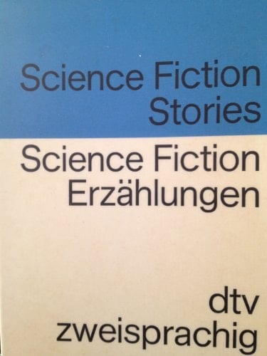 Science fiction stories - Science Fiction Erzählungen