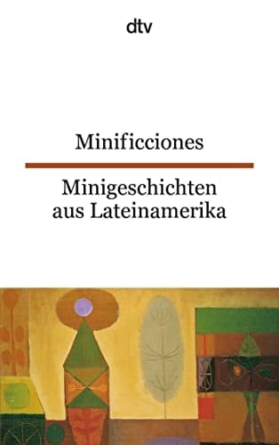 Minificciones