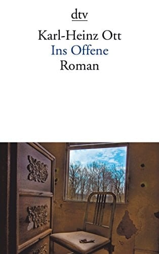 Ins Offene Roman