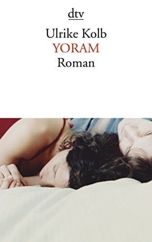 Yoram Roman