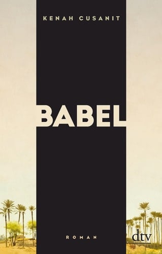 Babel Roman