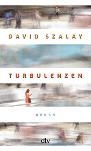 Turbulenzen Roman