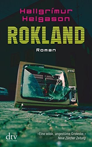 Rokland Roman