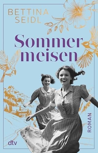 Sommermeisen Roman