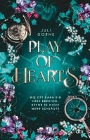Play of Hearts Magische Romantasy mit einem faszinierenden Setting