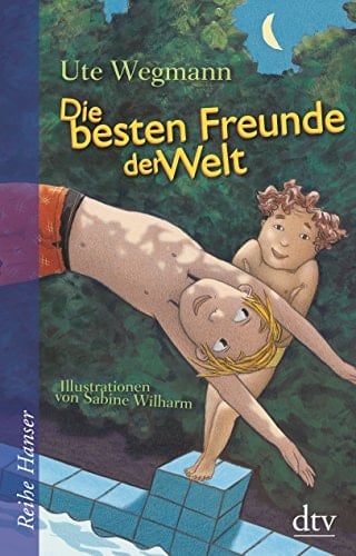 Die besten Freunde der Welt Fritz und Ben