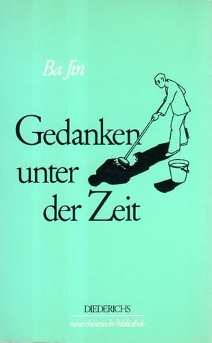 Gedanken unter der Zeit Ansichten, Erkundungen, Wahrheiten, 1979 bis 1984