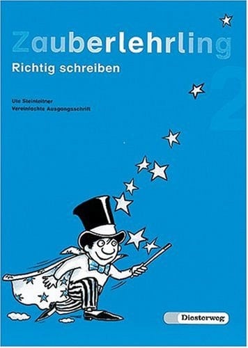 Zauberlehrling