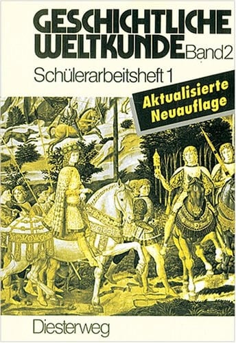 Vom Zeitalter der Entdeckungen bis zum Ende des 19. Jahrhunderts