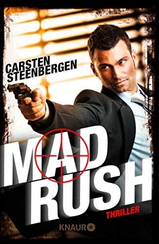 Mad Rush Thriller